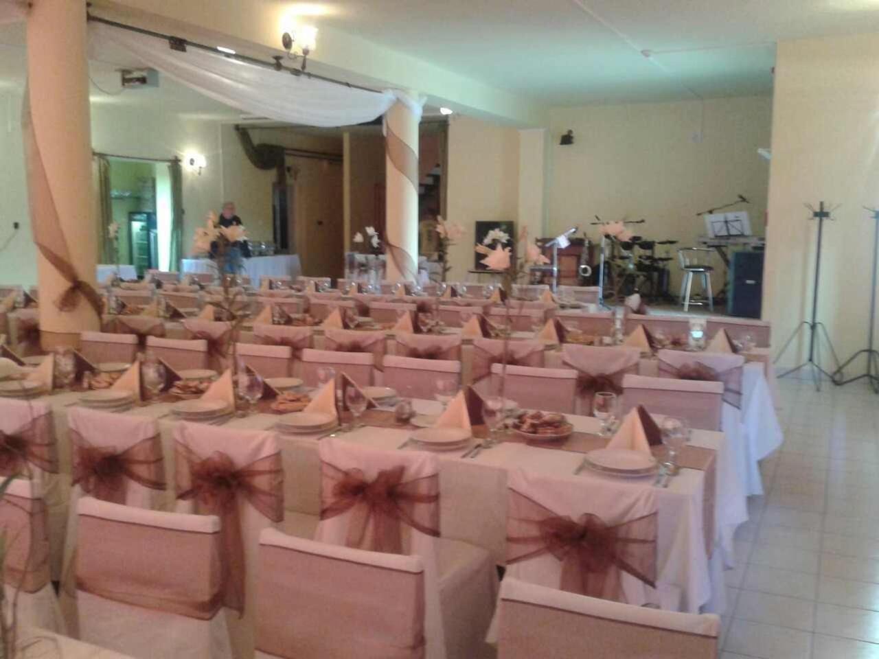 Bed and Breakfast Platan Panzio Nagyszenas Zewnętrze zdjęcie