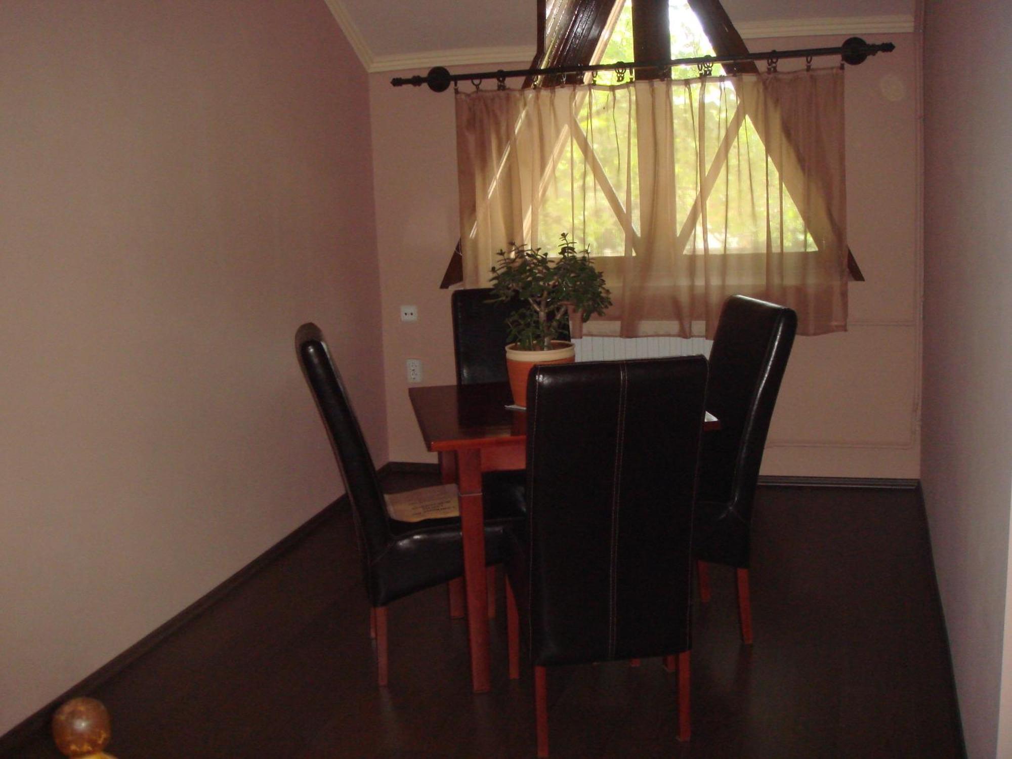 Bed and Breakfast Platan Panzio Nagyszenas Zewnętrze zdjęcie