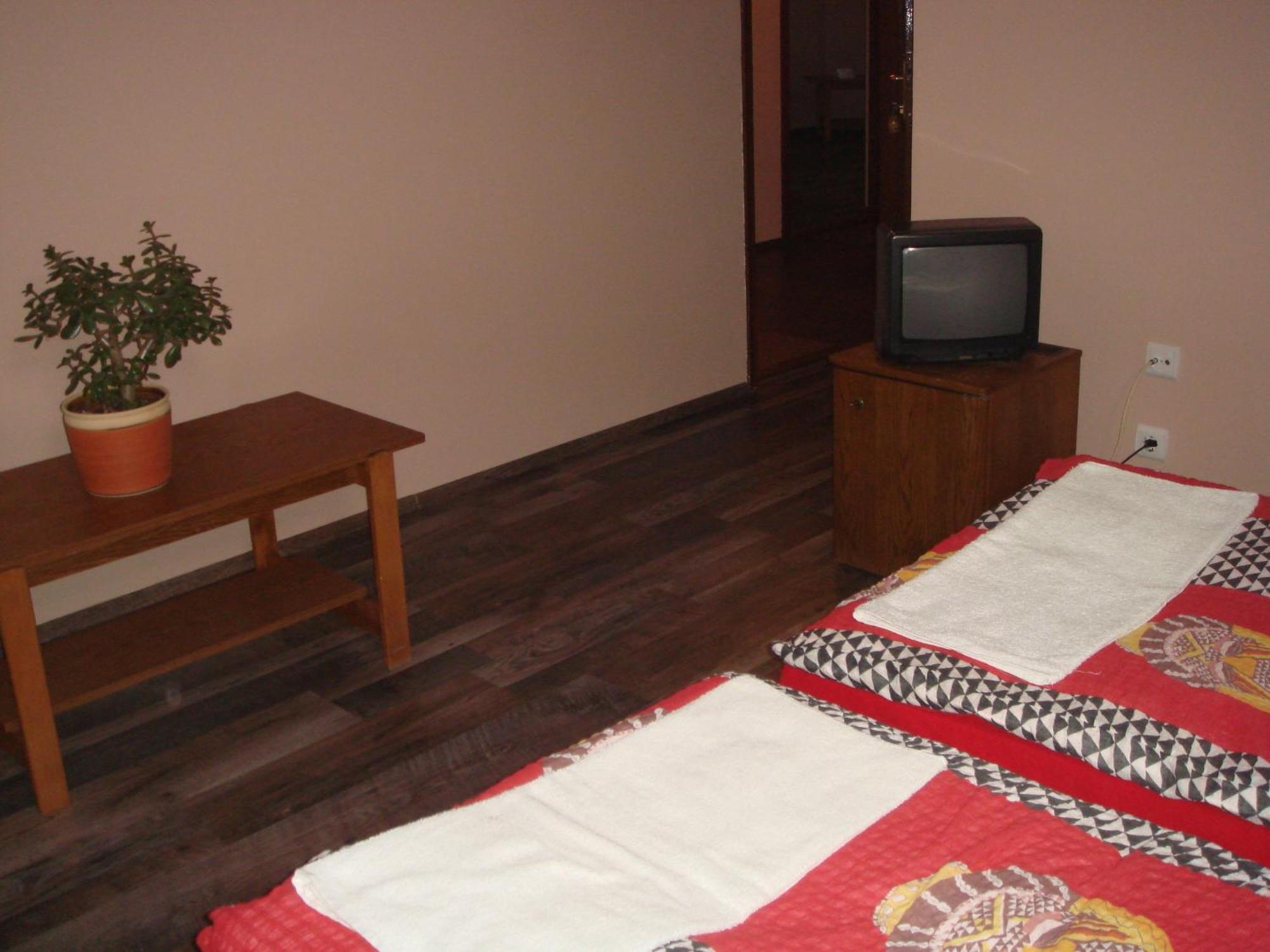 Bed and Breakfast Platan Panzio Nagyszenas Zewnętrze zdjęcie