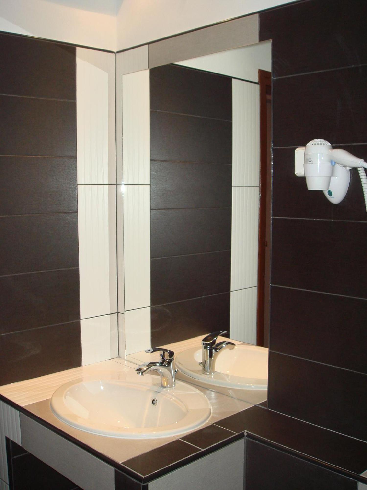 Bed and Breakfast Platan Panzio Nagyszenas Zewnętrze zdjęcie