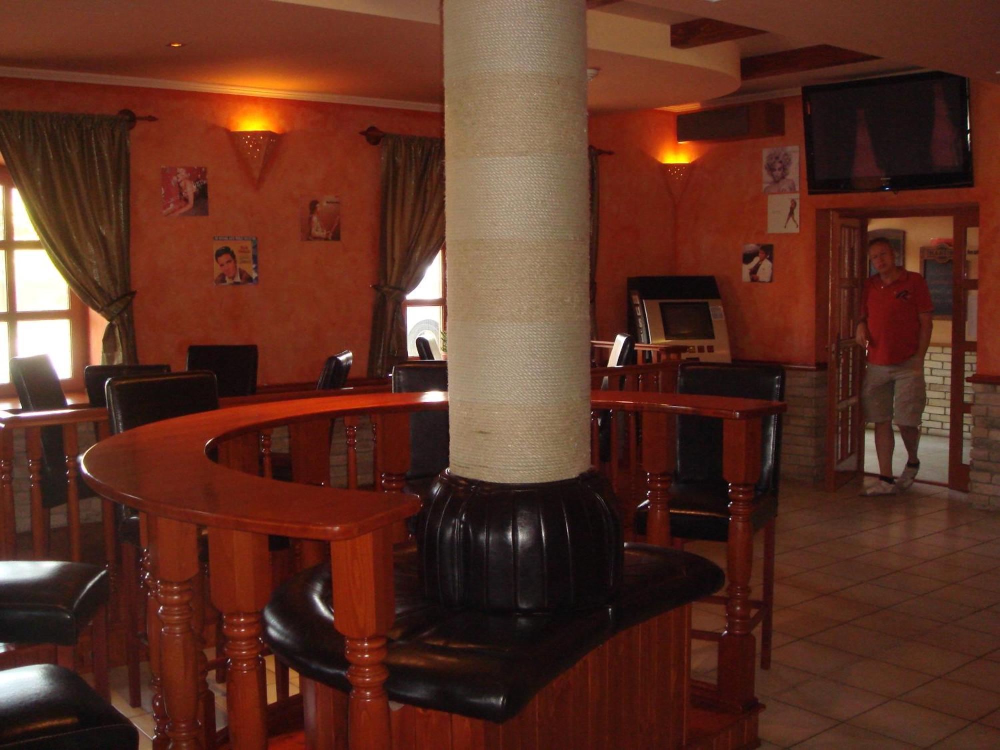 Bed and Breakfast Platan Panzio Nagyszenas Zewnętrze zdjęcie